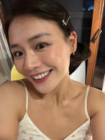 Chinese Actress Ma Sichun Stuns with Unedited Photos on Weibo ...