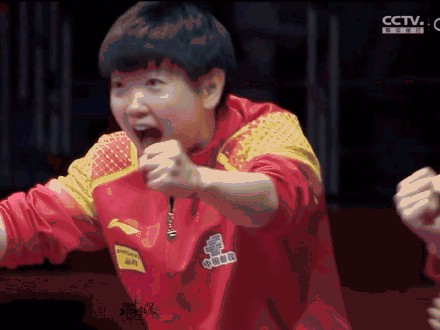 Sun Yingsha Leads China to Sixth World Table Tennis Title