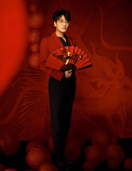 Wang Zhenliang and 0713's Debut on CCTV's Spring Festival Gala: A Heartwarming Journey for a Rising Star