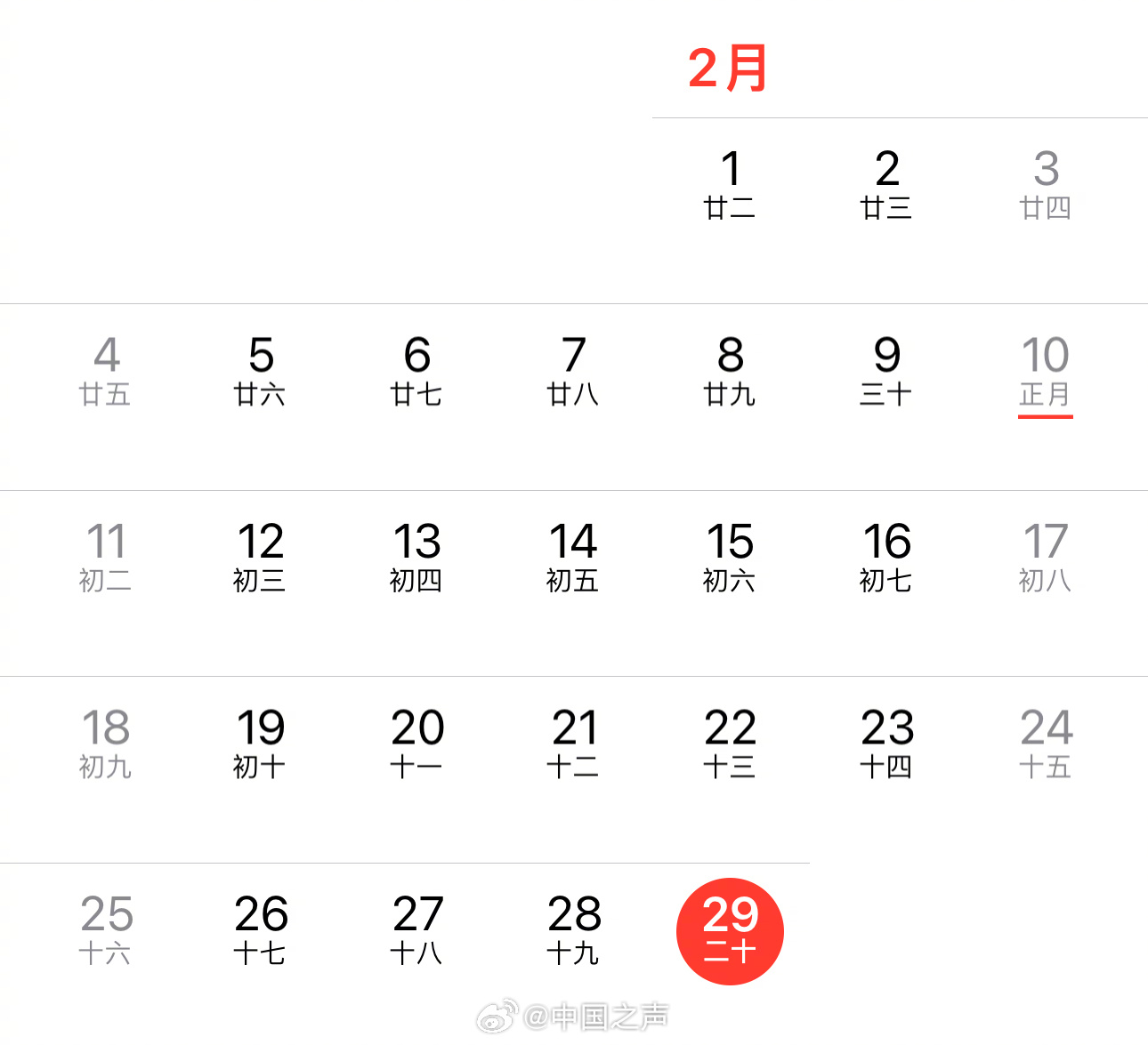 Leap Day Birthdays Spark Discussions and Celebrations on Chinese Social Media