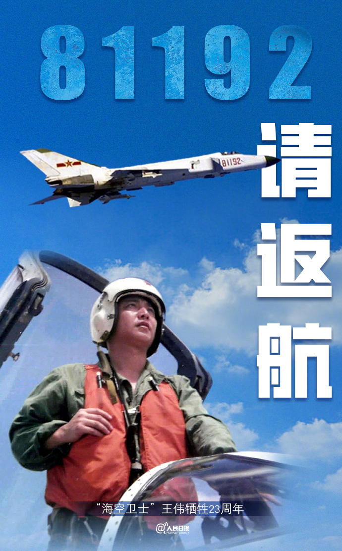 Remembering Lt. Senior Colonel Wang Wei: A 23-Year Tribute to Chinese Resilience and Territorial Integrity