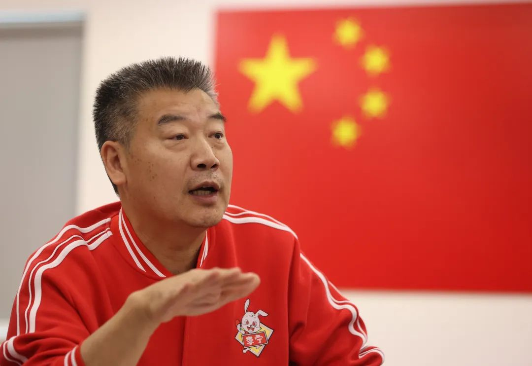 Chinese Table Tennis Star Excluded from Paris Olympics Amid Controversy