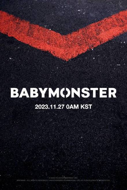 YG Entertainment Responds to Departure of BABYMONSTER Member Ahyeon Due to Health Concerns and Contractual Dispute