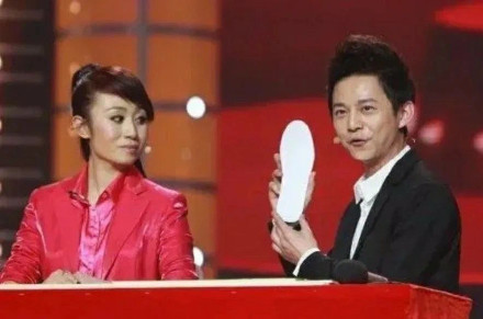 Ma Li's Joke About "Original Spouses" Sparks Online Debate Over Favorite On-Screen Couples