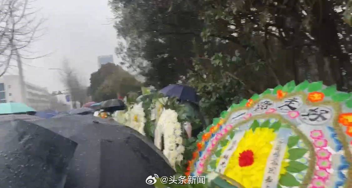 Remembering Zong Qinghou: The People's Chairman and Philanthropist