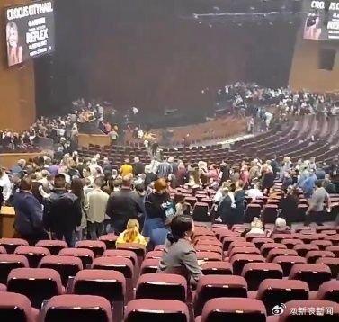 Terrorist Attack at Moscow Music Hall: ISIS Claims Responsibility, US Urged to Share Intelligence