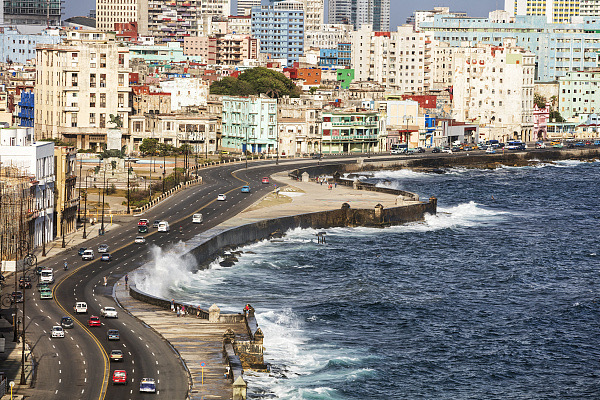 Cuba Announces Visa-Free Entry for Chinese Citizens, Boosting Tourism and Bilateral Relations