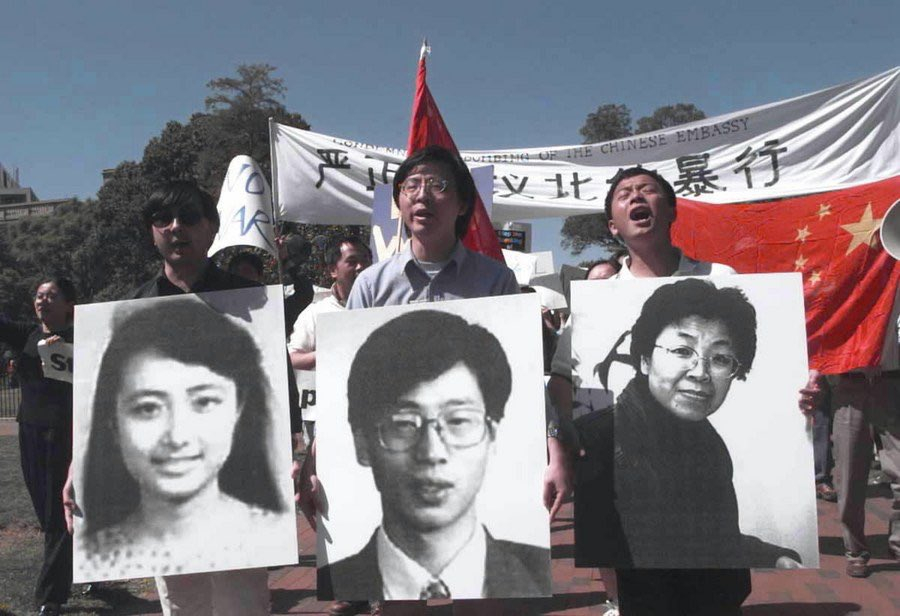 NATO Bombing Anniversary: China's Unforgotten Wounds and Sovereignty Concerns