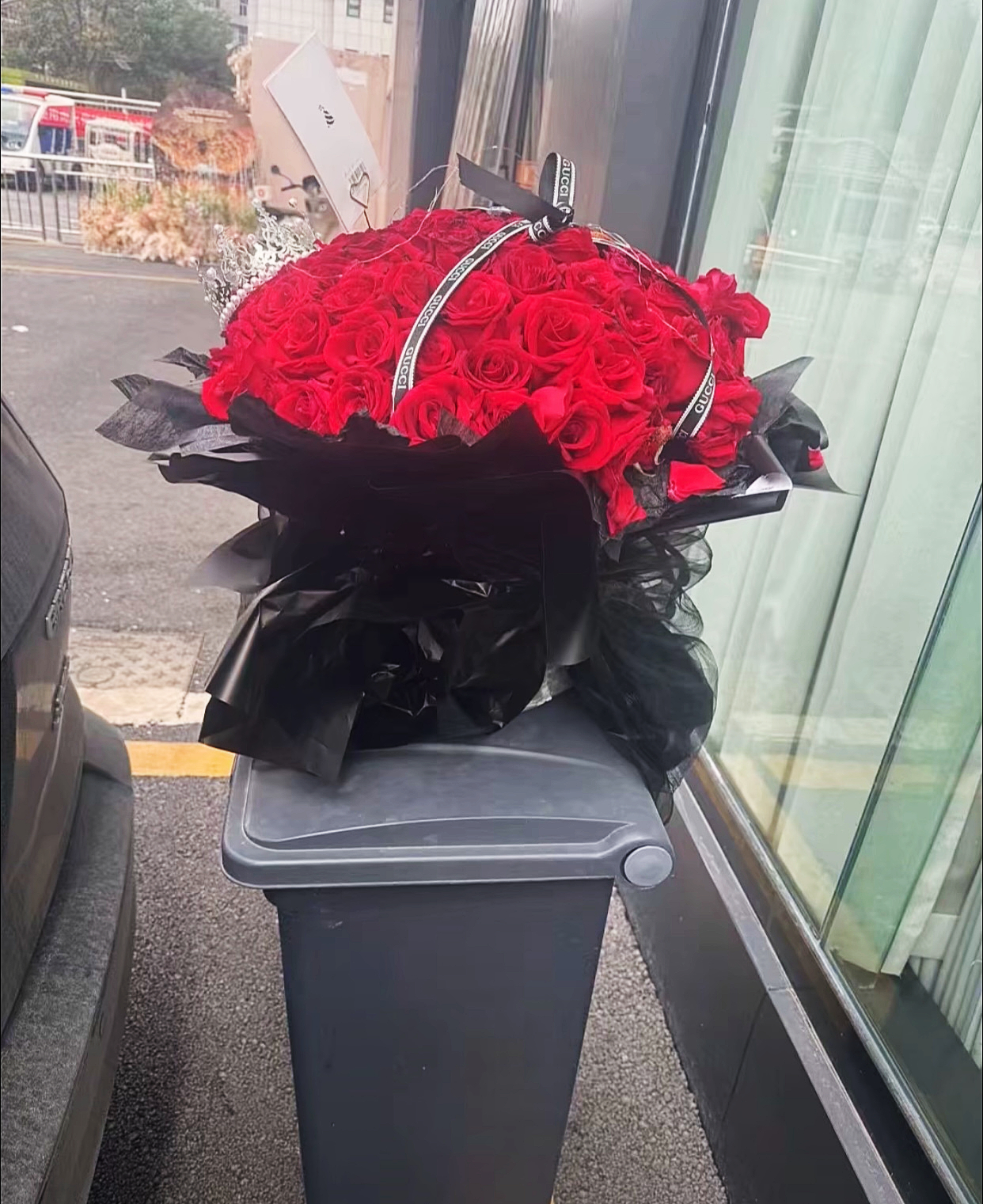 520 in China: From Romantic Gestures to Controversial Trends and Public Declarations