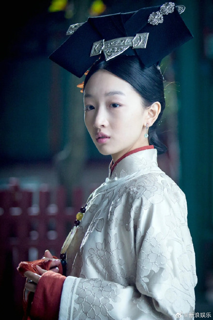 How did she suddenly become beautiful?