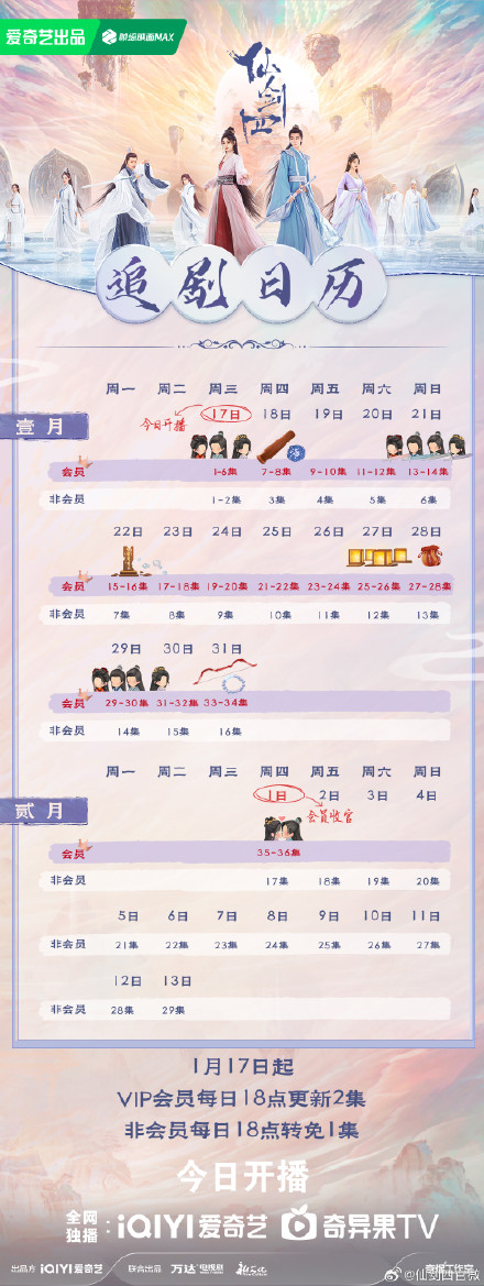 Fans Demand Contractual Compliance for Lead Actress in Upcoming Drama '仙剑奇侠传四'