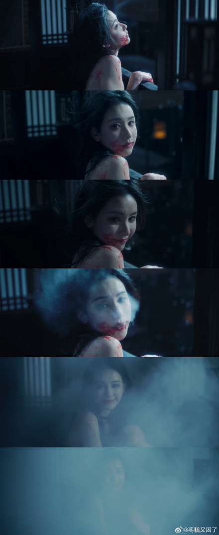 Chen Duling's Enigmatic Performance in 'The Great Dream of Returning to the Past': Captivating Fans and Igniting Online Debate