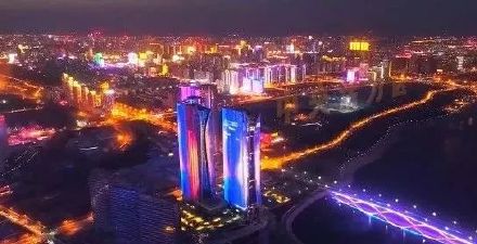 375.5 Million Yuan Invested for Road Construction Project Successfully Certified