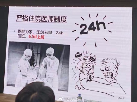 The Grind of a Chinese Emergency Room Doctor: 24/7 on Call