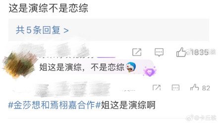 Chinese Actress Jinsha's Controversial Comments Spark Debate on Weibo