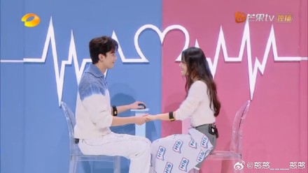 Wu Lei and Zhao Jingmai's Playful Banter Sparks Relationship Speculation Ahead of 'In the Blizzard' Release