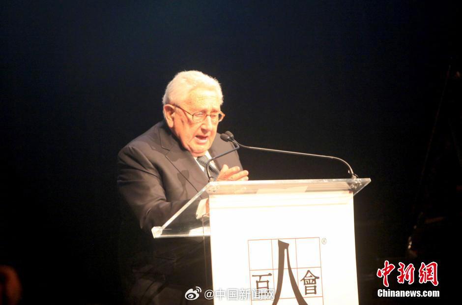 Remembering Henry Kissinger: A Diplomatic Giant Leaves Behind a Lasting Legacy on Sino-US Relations