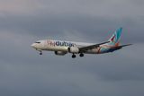 An Israeli Plumber Grabbed the Controls: The New Details in the Flydubai Cockpit Stabbing