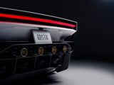 The day after Tesla's Roadster leapt off the ground, JPMorgan and HSBC counted the years to production and the billions off Elon Musk's fortune, while NIO's Li Bin paid the demo the sincerest compliment a rival can — and China's car bloggers asked whether a 2028 promise is a product at all.