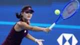 Sun Yingsha Asks for Quiet as Crowd Interference Dogs China's Big Sports Events
