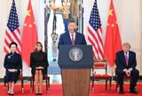 Pandas, Students, and a Trade Truce: What Xi's Washington Visit Actually Delivered