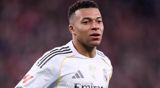 Real Madrid Distances Itself From Mbappé as La Liga Apologizes to China