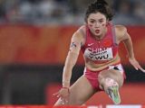 Wu Yanni Started Last in the 100m Hurdles Final and Still Left With Bronze