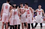 China Demolishes the Philippines by 44 Points in Asian Games Basketball Rematch