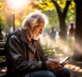 How It Feels to Grow Old, One Day at a Time, in China's 'Moderate Aging' Era