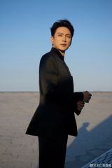 Song Jia Makes Feitian History as China's State TV Awards Crown Main-Melody Dramas