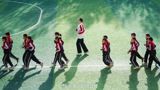 As Pupil Numbers Fall, China Is Moving Primary School Teachers Up to Junior High