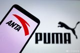 China's Anta Completes a €1.5 Billion Purchase to Become Puma's Largest Shareholder