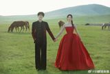 Xu Song Marries a Host Fourteen Years Younger, and Part of His Audience Says Goodbye