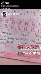 Game Skins and Streaming VIPs: What China's Youngest Wedding Guests Put in the Gift Ledger