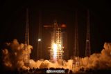 A Long March 8A put the 26th group of China's low-orbit internet constellation into orbit on Tuesday night — now routine: the Thousand Sails network is due to complete 324 satellites by year-end, and the planned constellation runs to nearly 13,000.