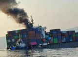 Sunken Cargo Ship Full of iPhones Deflates the Scalper Premium on Apple's Foldable