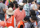 Kevin Tsai Is Photographed at a Pro-Independence Rally, and Leapmotor Scrambles to Cut Him Loose