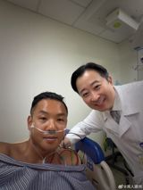 Health Has No Overtime: Blackie Chen's Heart Attack Puts the Sleep-Deprived Workplace on Notice