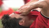 Why South Korea's Footballers Cried After Winning Asian Games Gold