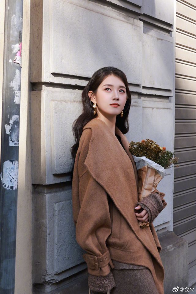 Actress Guo Yuxin Accuses Her Agency of Withholding Pay in Fight Over Short-Drama Rights