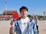 Taiwan's Fubon Guardians dropped the Taiwan-born star from a first-pitch appearance after his Tiananmen Square National Day video, citing his health. Wu replied that he holds to his position even if it makes no money, and his fans went digging up decade-old posts to prove it.