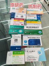 Brand Name or Generic? China Weighs Its Pills After Centralized Procurement