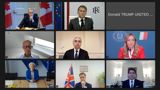 The G7 will release 100 million barrels of strategic oil reserves over four months to ease record diesel prices. On Chinese social media, the 'joint action' reads less like alliance consensus than an ultimatum — release the barrels, or Washington restricts diesel exports.