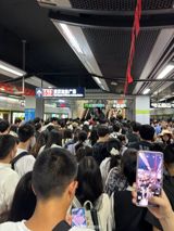 'Buy Long, Ride Short': Why China's Holiday Travelers Are Paying for Seats They Never Use