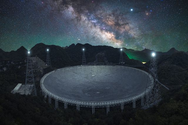 Ten Years of China's Sky Eye: 1,300 Pulsars and a Plan to Multiply Its Vision by 200