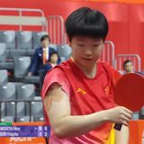 As Injured Stars Withdraw from the WTT China Smash, Fans Urge Sun Yingsha to Rest Too