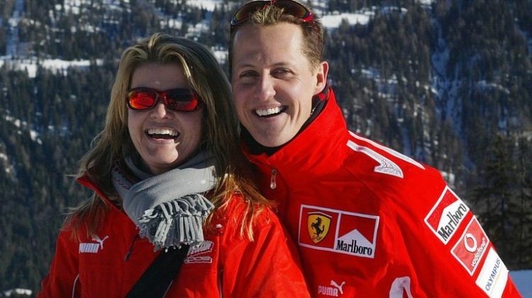 Michael Schumacher's Heartbreaking Reality: A Life of Dependency and Silence