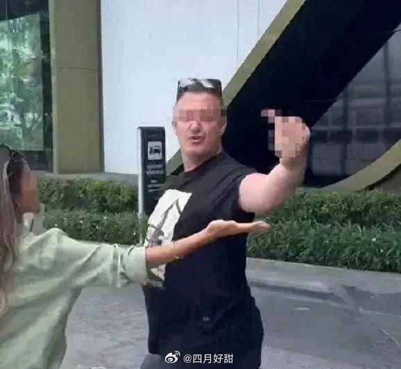 Chinese Tourist Refuses to Back Down After Racially Charged Attack in Thailand