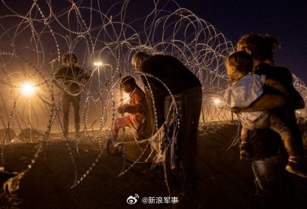 Texas Independence Debate Sparks Controversy on Chinese Social Media: Comparing it to Taiwan