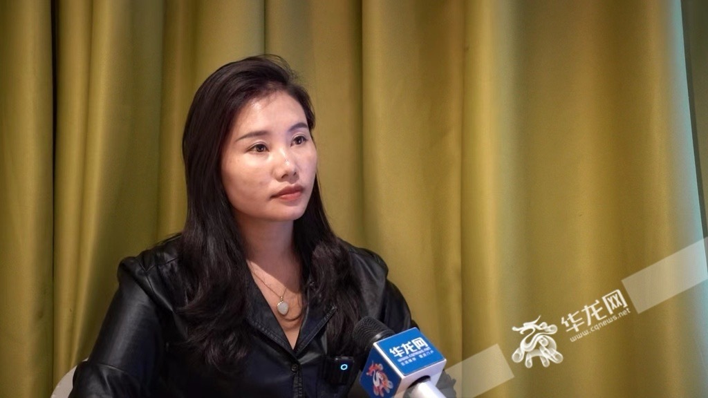 Kidnapped at 5, Seeking Justice at All Costs: The Courageous Story of Yang Niuhua